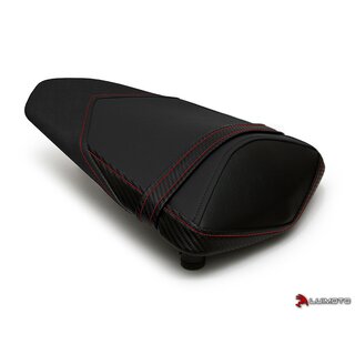 Luimoto seat cover Yamaha Sport passenger - 5161202