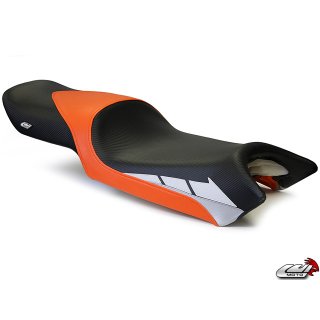 Luimoto seat cover Yamaha Sport rider - 5101104