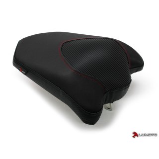 Luimoto seat cover Yamaha Sport passenger - 5122204