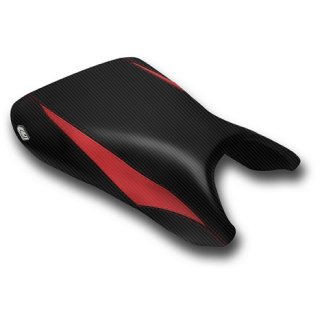 Luimoto seat cover Yamaha Raven Edition rider - 5023104