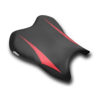 Luimoto seat cover Yamaha Raven Edition rider - 5033102