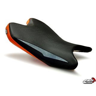 Luimoto seat cover Yamaha Raven Edition rider - 5043101