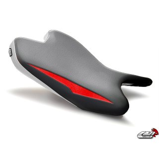 Luimoto seat cover Yamaha Raven Edition rider - 5043102