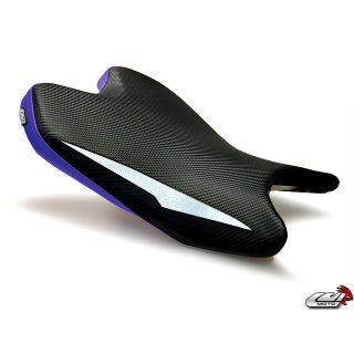 Luimoto seat cover Yamaha Raven Edition rider - 5043103