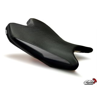 Luimoto seat cover Yamaha Raven Edition rider - 5043105