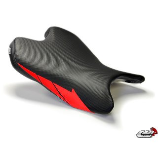 Luimoto seat cover Yamaha Sport rider - 5044104