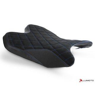 Luimoto seat cover Yamaha Diamond Edition rider - 5321101