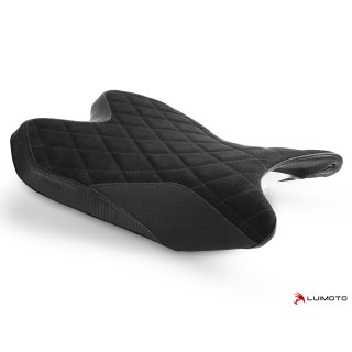 Luimoto seat cover Yamaha Diamond Edition rider - 5321102