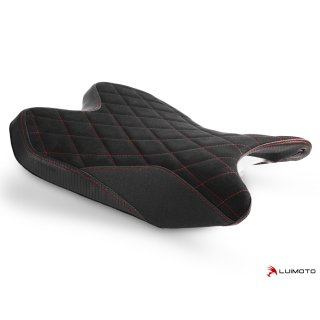 Luimoto seat cover Yamaha Diamond Edition rider - 5321103