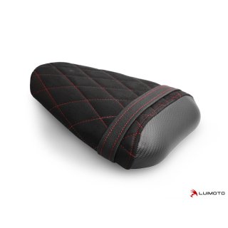 Luimoto seat cover Yamaha Diamond Edition passenger - 5321203