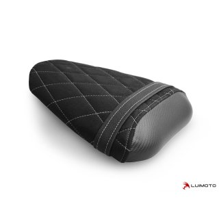 Luimoto seat cover Yamaha Diamond Edition passenger - 5321204