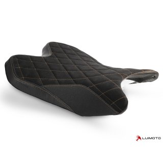 Luimoto seat cover Yamaha Diamond Edition rider - 5321105