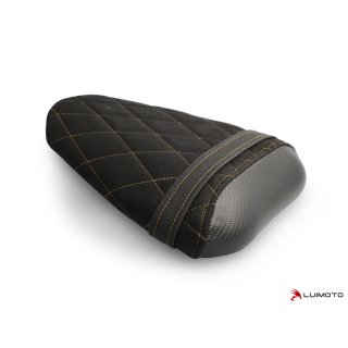 Luimoto seat cover Yamaha Diamond Edition passenger - 5321205