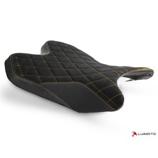 Luimoto seat cover Yamaha Diamond Edition rider - 5321107