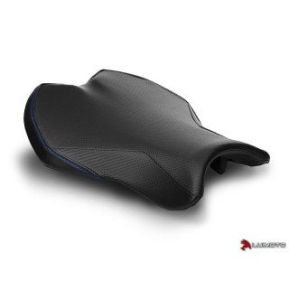 Luimoto seat cover Yamaha Baseline rider - 5271101