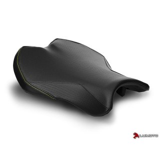 Luimoto seat cover Yamaha Baseline rider - 5271102