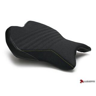 Luimoto seat cover Yamaha Race rider - 5272102