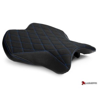 Luimoto seat cover Yamaha Diamond Edition rider - 5275101