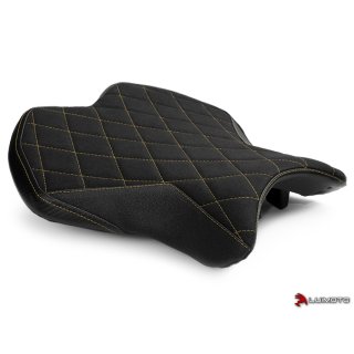 Luimoto seat cover Yamaha Diamond Edition rider - 5275102