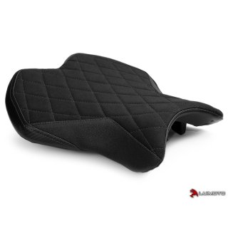 Luimoto seat cover Yamaha Diamond Edition rider - 5275103