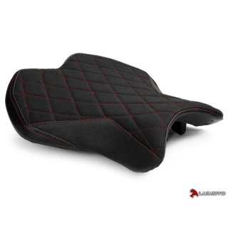 Luimoto seat cover Yamaha Diamond Edition rider - 5275105