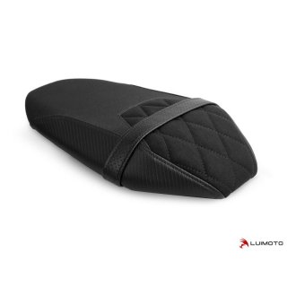 Luimoto seat cover Yamaha Diamond Edition passenger - 5311202