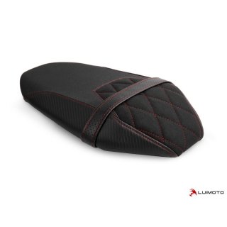 Luimoto seat cover Yamaha Diamond Edition passenger - 5311203