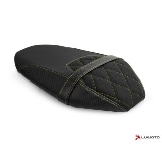 Luimoto seat cover Yamaha Diamond Edition passenger - 5311204