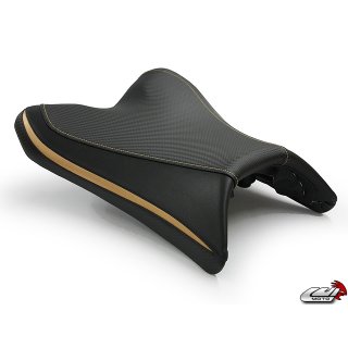 Luimoto seat cover Yamaha Sport rider - 5111101