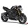 Luimoto Sitzbezug Sport Fahrer - 5111101