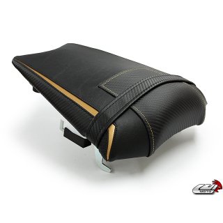 Luimoto seat cover Yamaha Sport passenger - 5111201