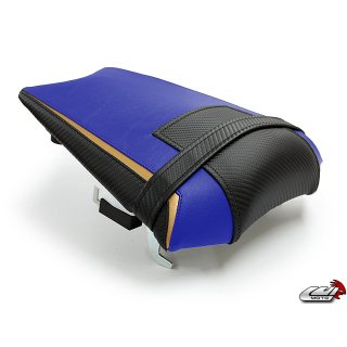 Luimoto seat cover Yamaha Sport passenger - 5111202