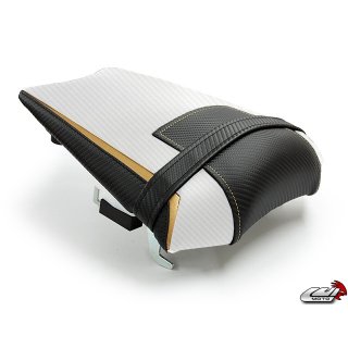 Luimoto seat cover Yamaha Sport passenger - 5111203