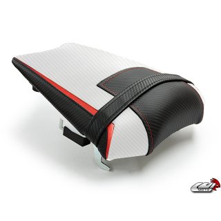 Luimoto seat cover Yamaha Sport passenger - 5111204