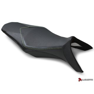 Luimoto seat cover Yamaha Fighter rider - 5281101