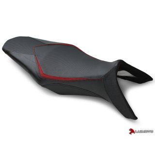 Luimoto seat cover Yamaha Fighter rider - 5281102