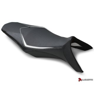 Luimoto seat cover Yamaha Fighter rider - 5281103