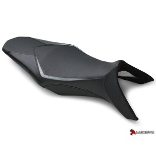 Luimoto seat cover Yamaha Fighter rider - 5281105