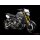 Luimoto Sitzbezug Street Tracker Fahrer - 5132101