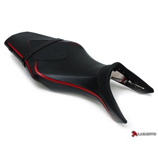 Luimoto seat cover Yamaha Sport rider - 5131101