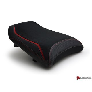 Luimoto seat cover Yamaha Sport passenger - 5141202