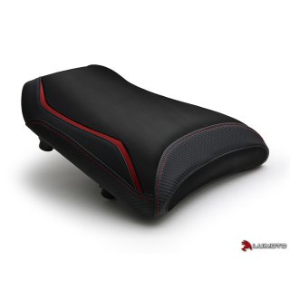 Luimoto seat cover Yamaha Sport passenger - 5141204