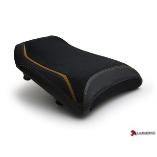 Luimoto seat cover Yamaha Sport passenger - 5141205