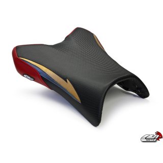 Luimoto seat cover Yamaha Raven Edition rider - 5091101