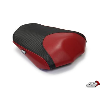 Luimoto seat cover Yamaha Raven Edition passenger - 5091201