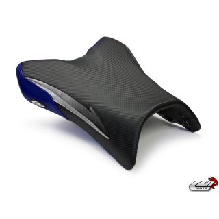 Luimoto seat cover Yamaha Raven Edition rider - 5091102