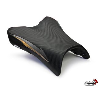 Luimoto seat cover Yamaha Raven Edition rider - 5091103