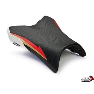 Luimoto seat cover Yamaha Raven Edition rider - 5091104