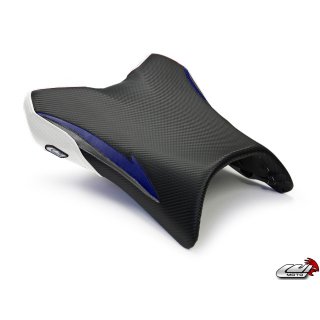 Luimoto seat cover Yamaha Raven Edition rider - 5091105