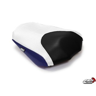 Luimoto seat cover Yamaha Raven Edition passenger - 5091205